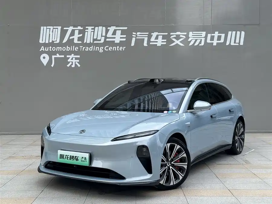 NIO ET5T
