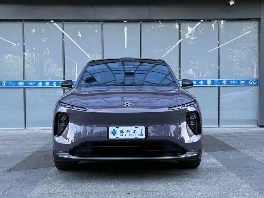 NIO EC6
