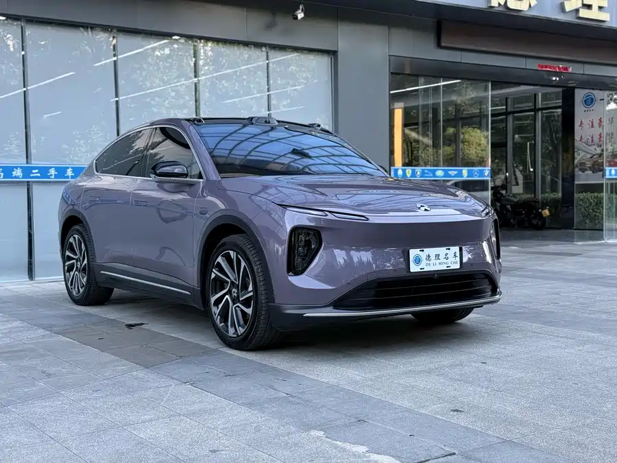 NIO EC6