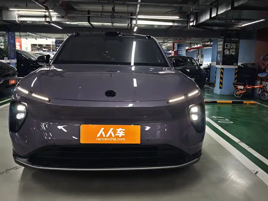 NIO EC6