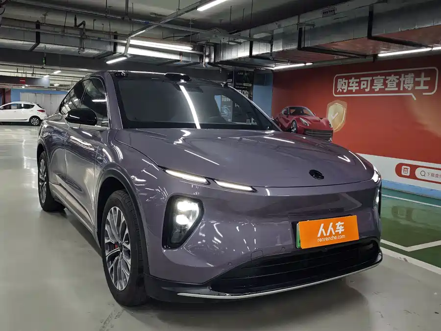 NIO EC6
