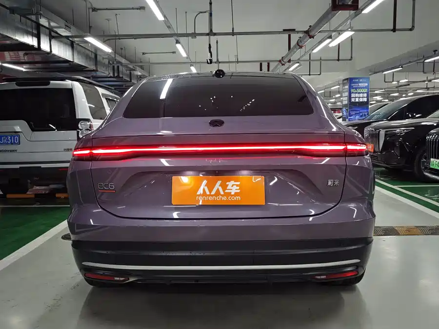 NIO EC6