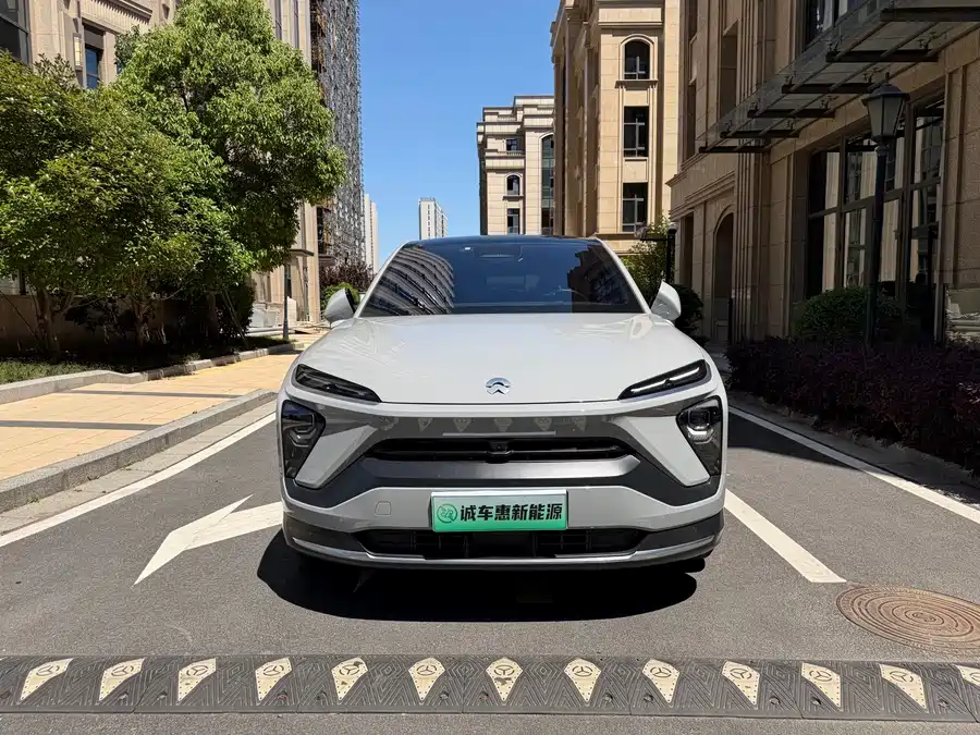 NIO EC6