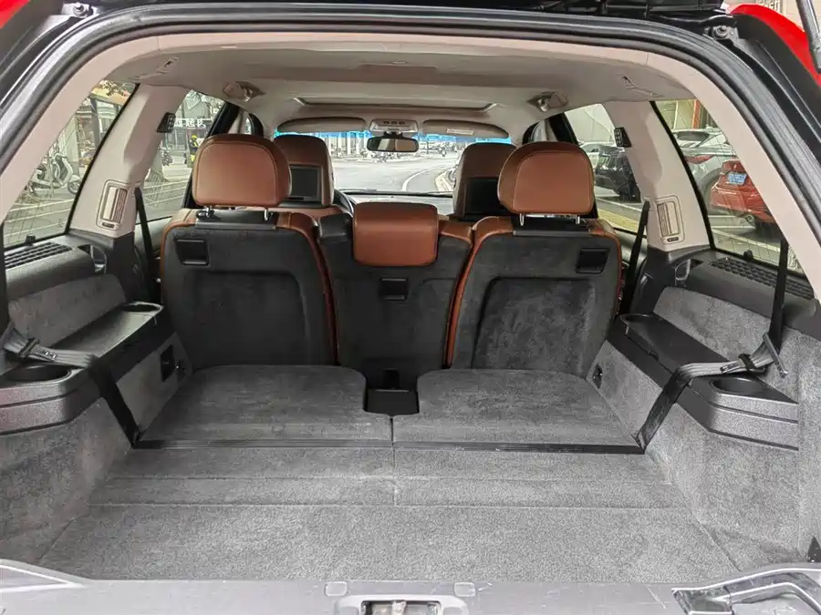 Volvo XC Classic
