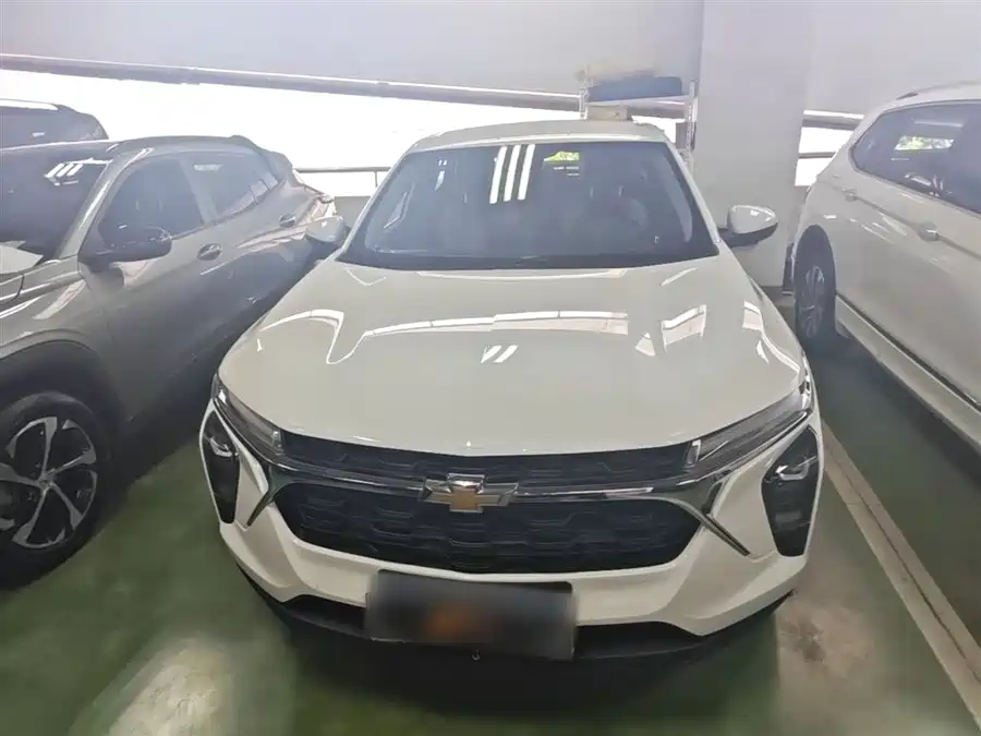 Chevrolet Star Mylo