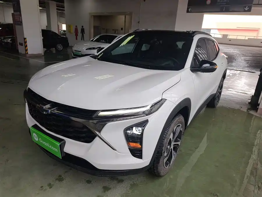 Chevrolet Star Mylo