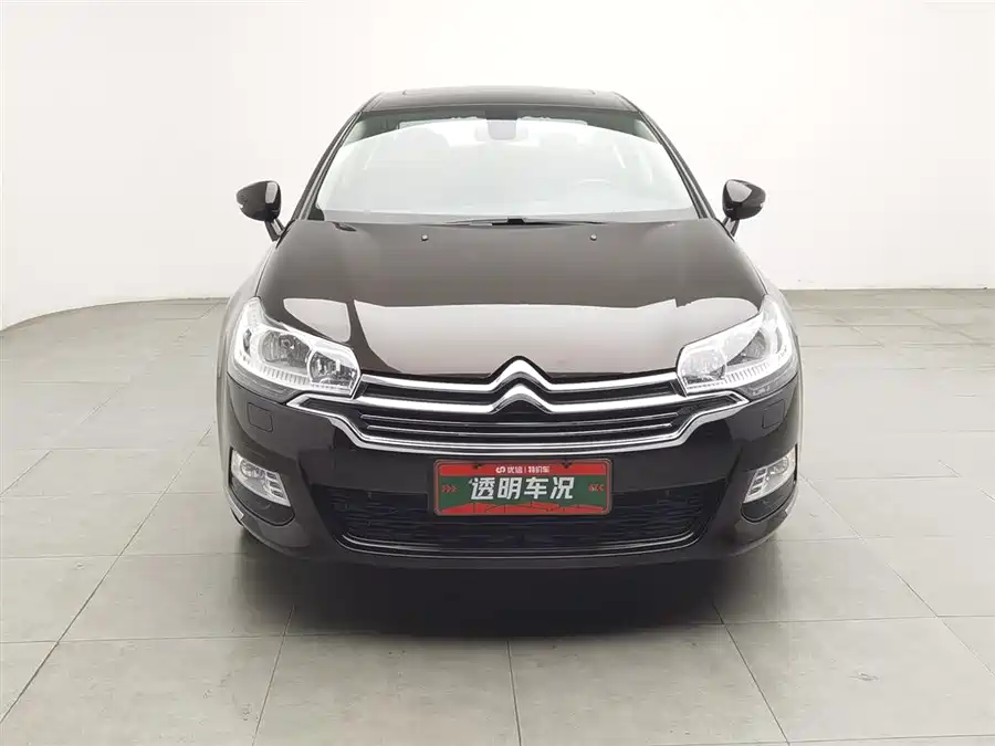 Citroën C5