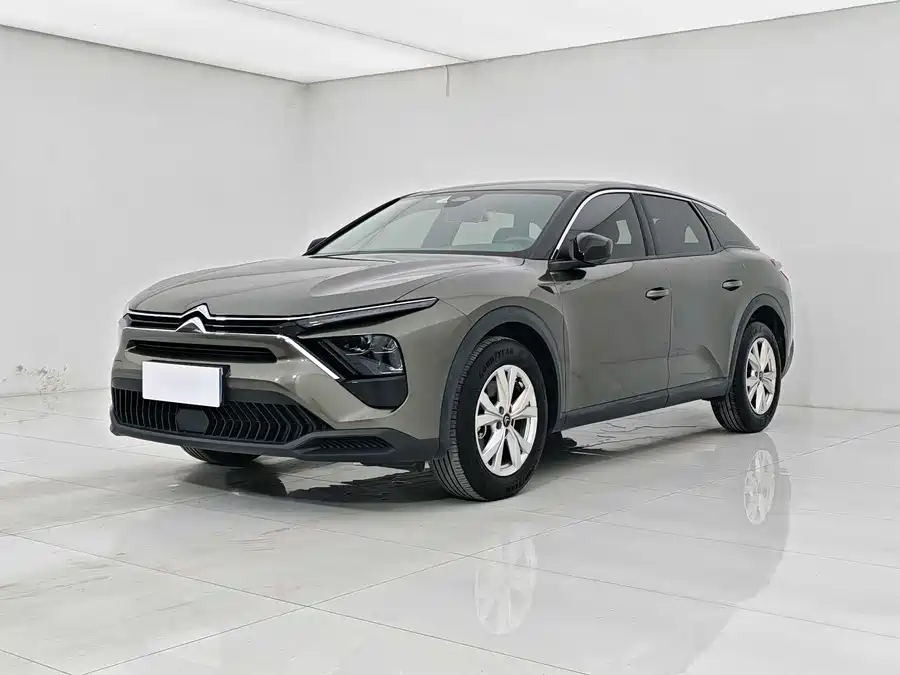 Citroën Versailles C5 X