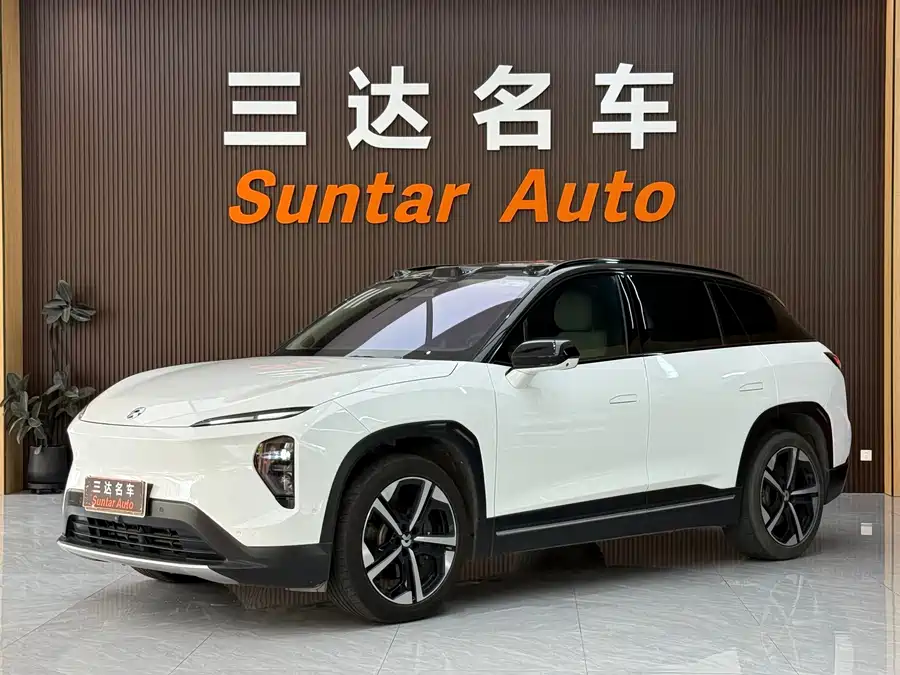NIO ES7