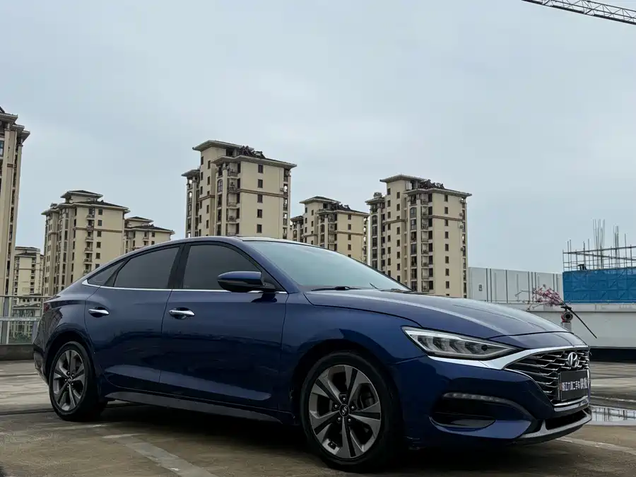 Hyundai Festa