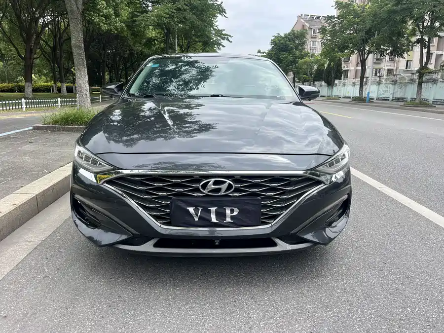 Hyundai Festa