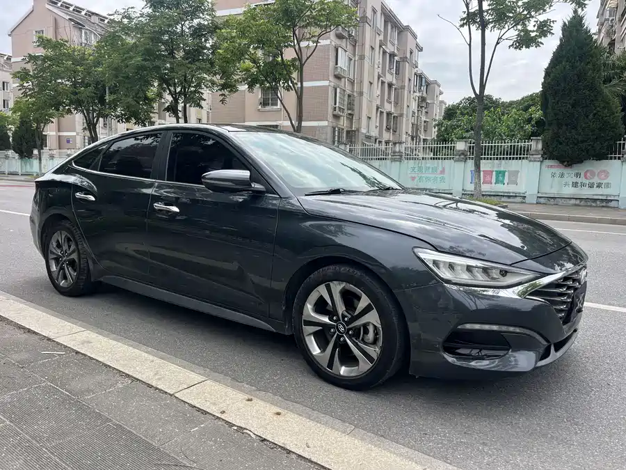Hyundai Festa