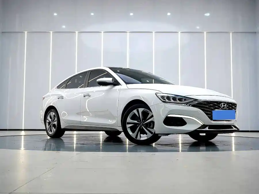 Hyundai Festa