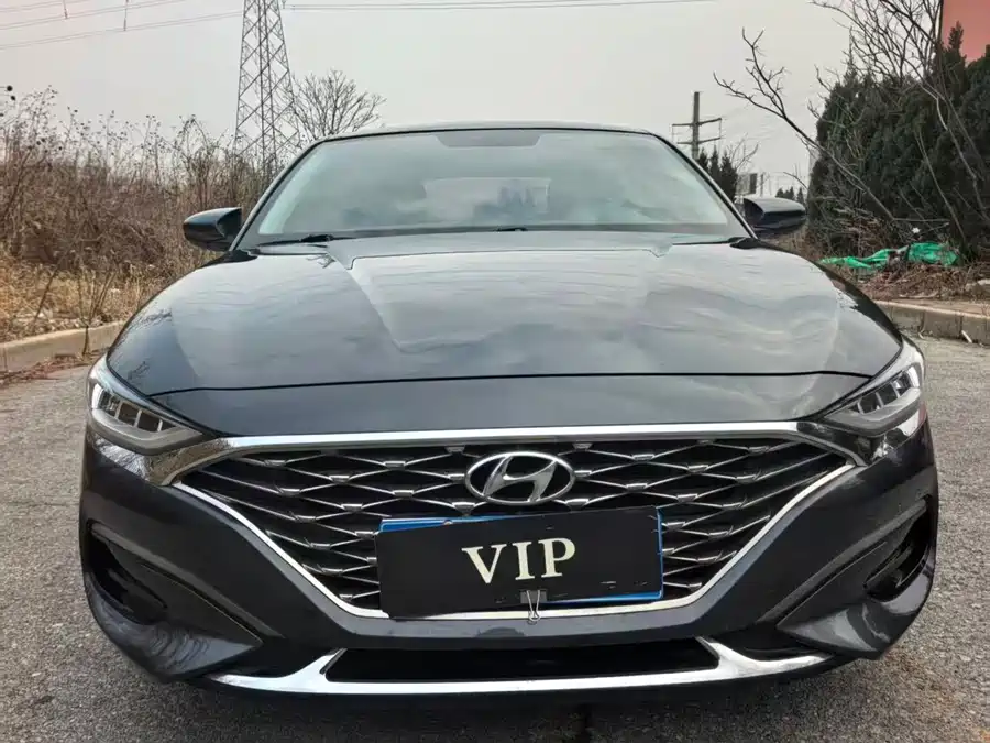 Hyundai Festa