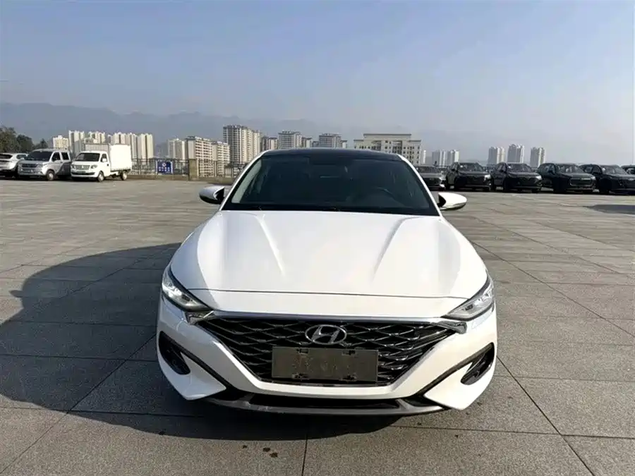 Hyundai Festa