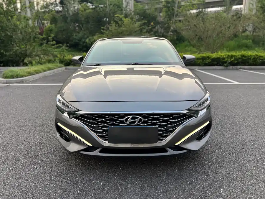 Hyundai Festa