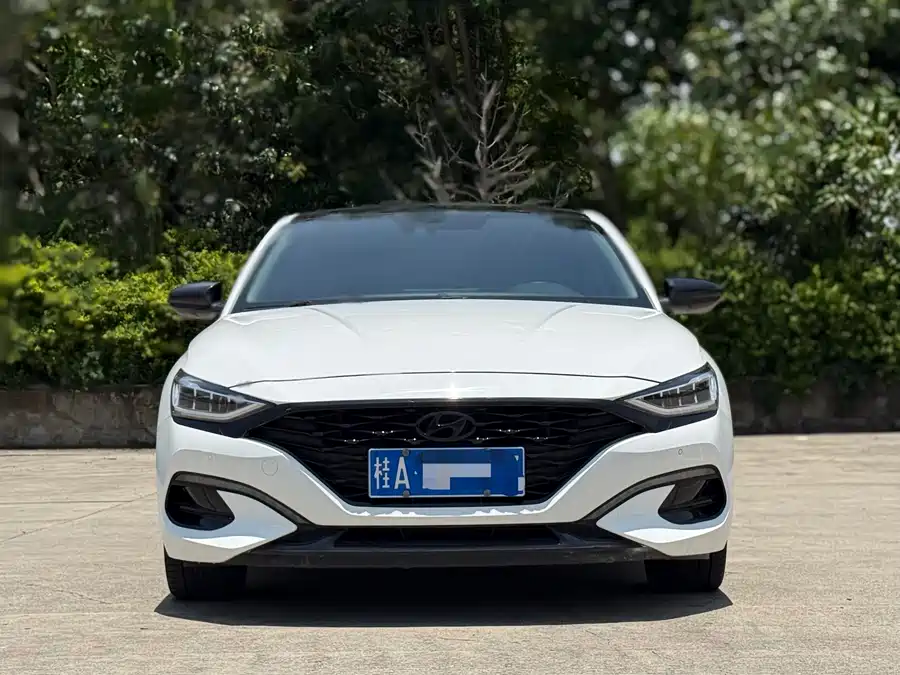 Hyundai Festa