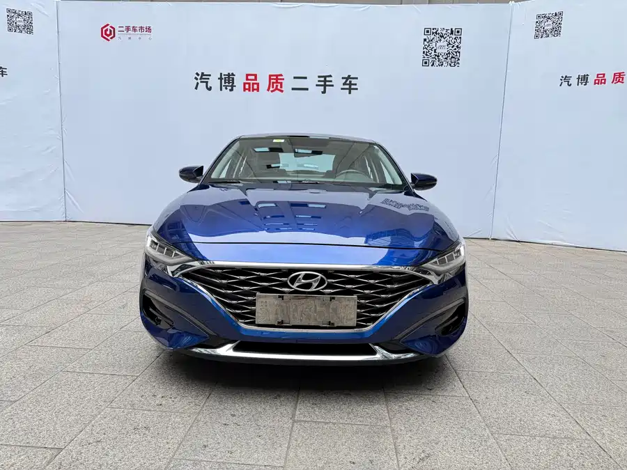 Hyundai Festa