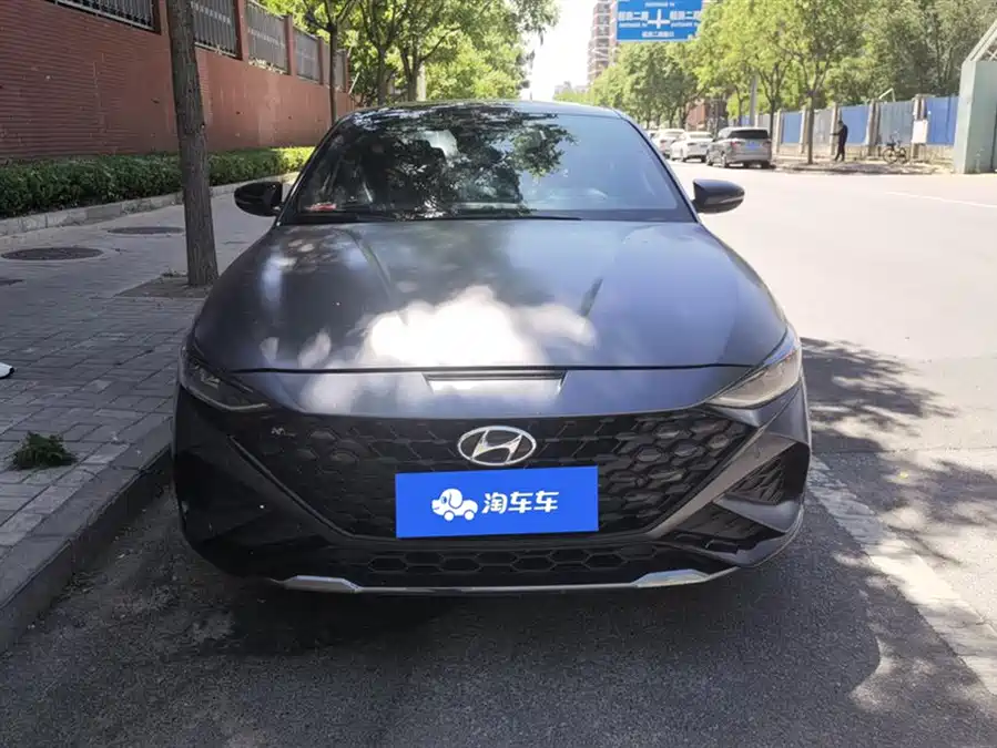 Hyundai Festa