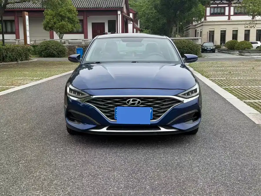 Hyundai Festa