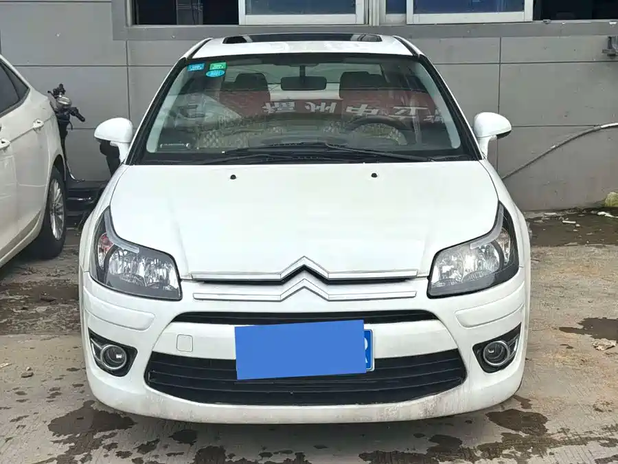 Citroën Sega