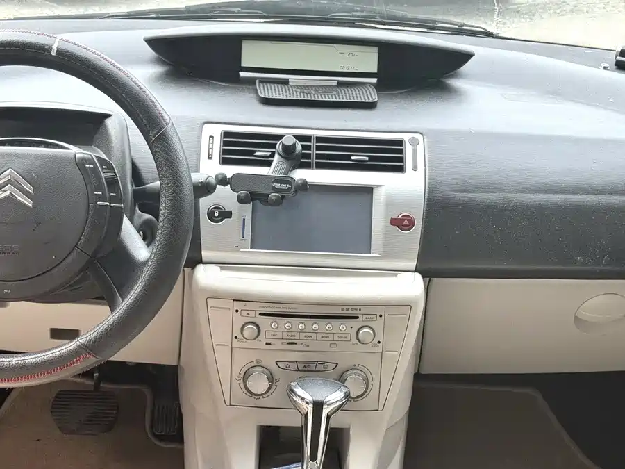 Citroën Sega