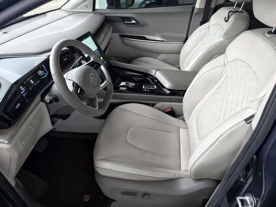 Hyundai Custo