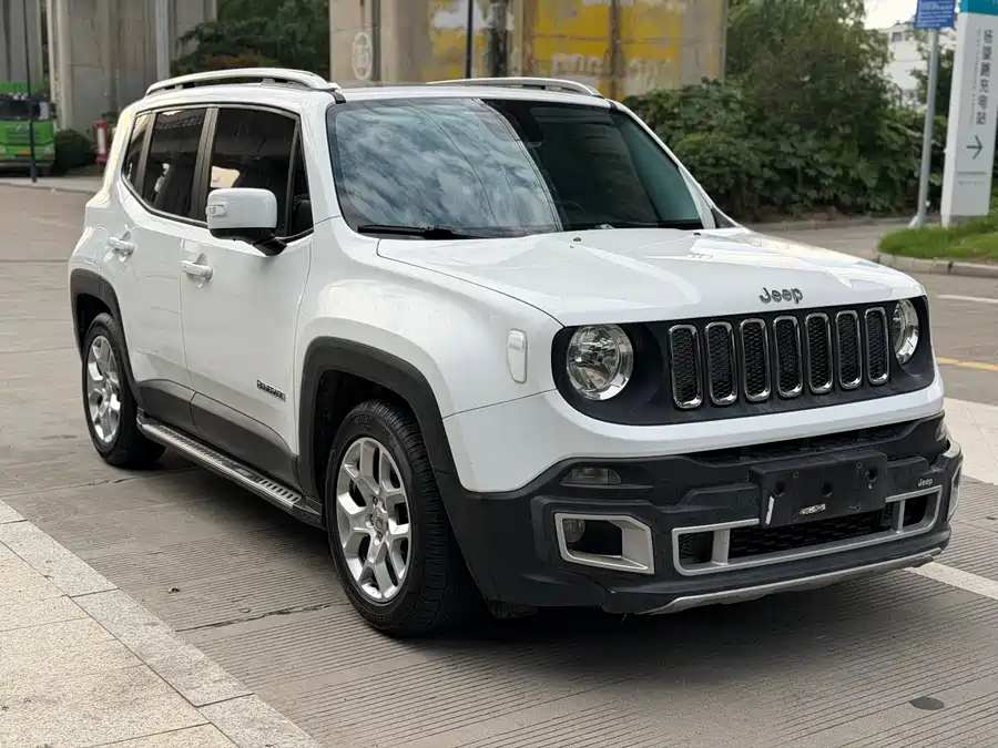 Jeep Liberty