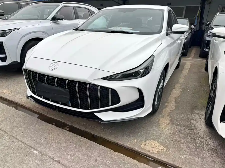 MG 5