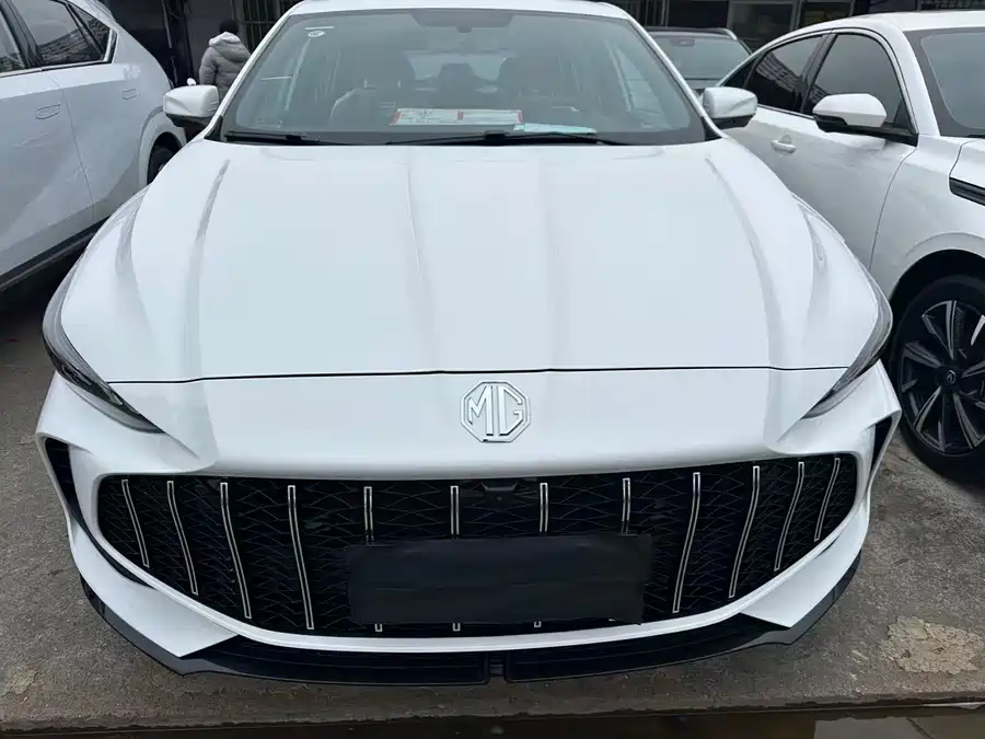 MG 5