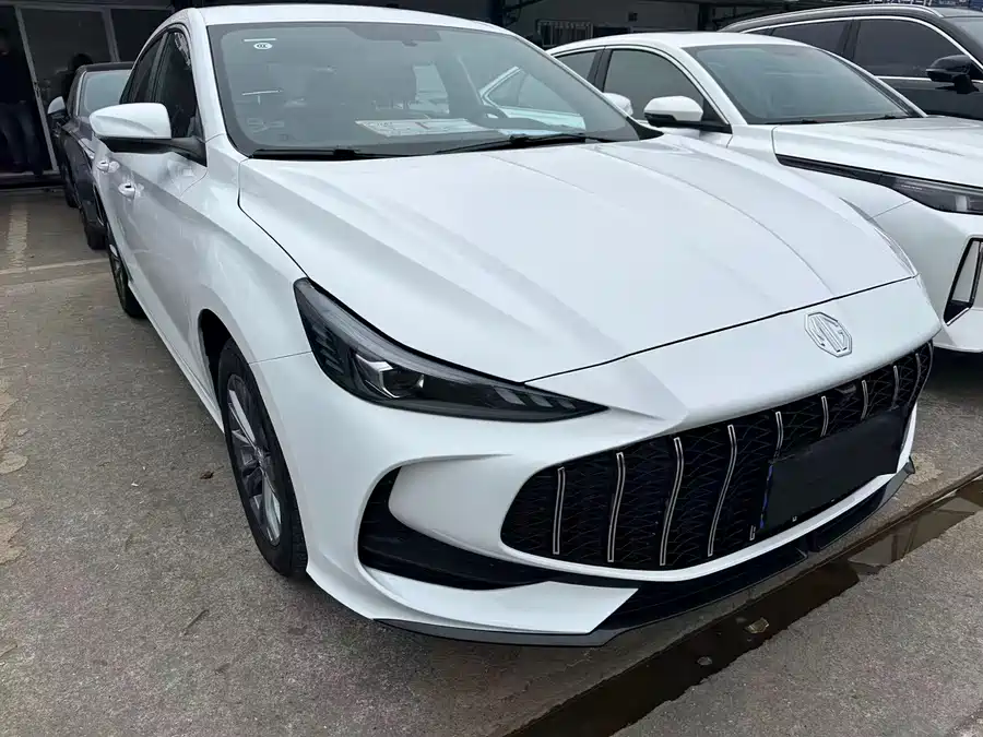 MG 5