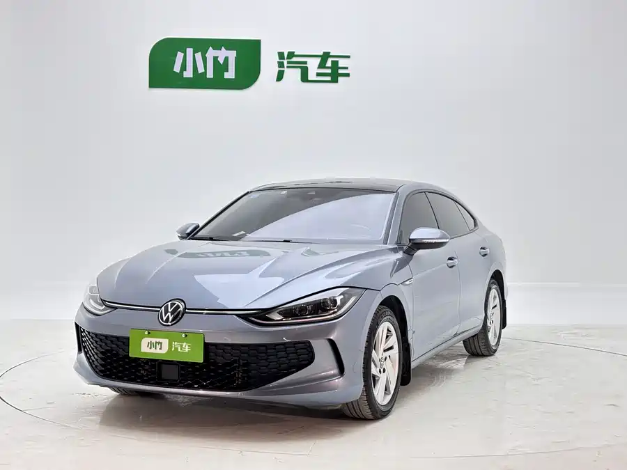 Volkswagen Lingdu