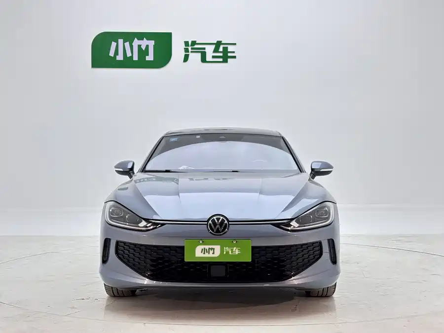Volkswagen Lingdu