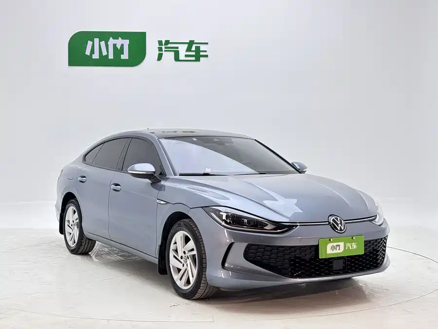Volkswagen Lingdu