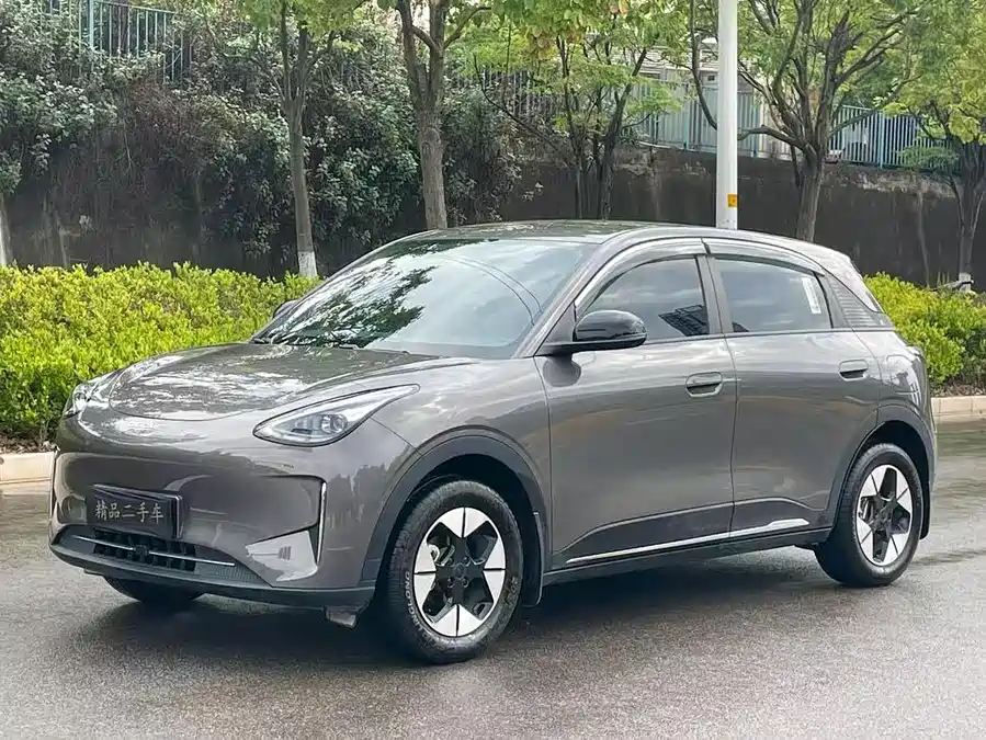 Geely Star Wish