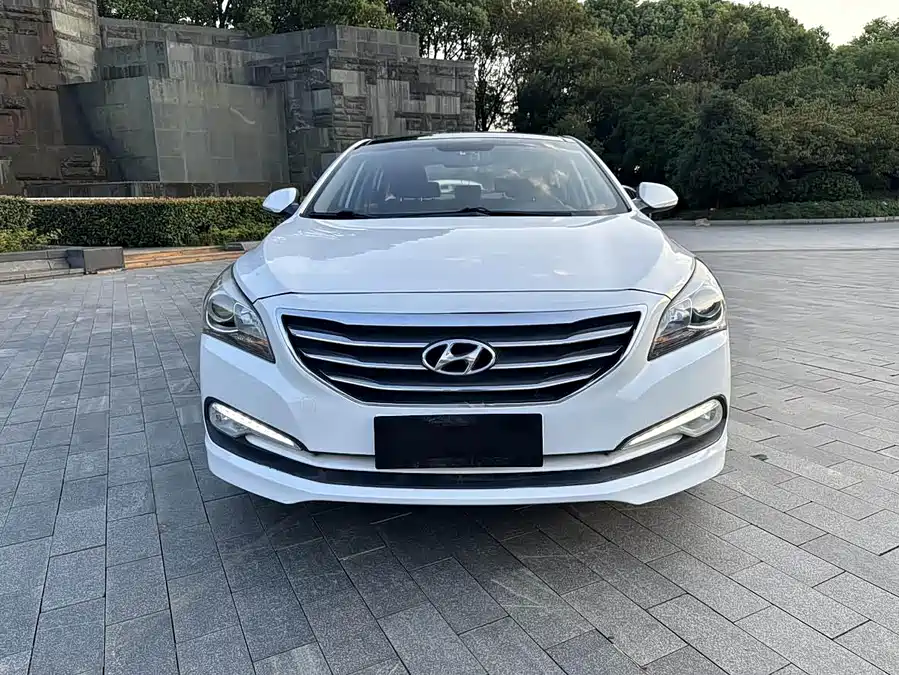 Hyundai Mistra