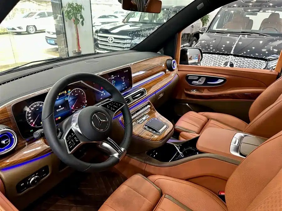 Yasheng Car A-Class