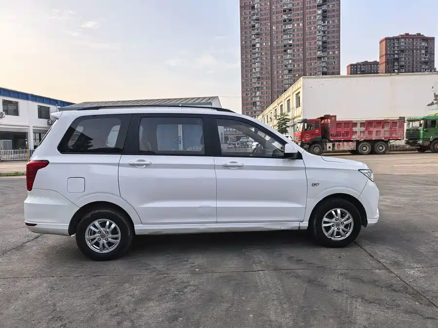 Wuling Hongguang