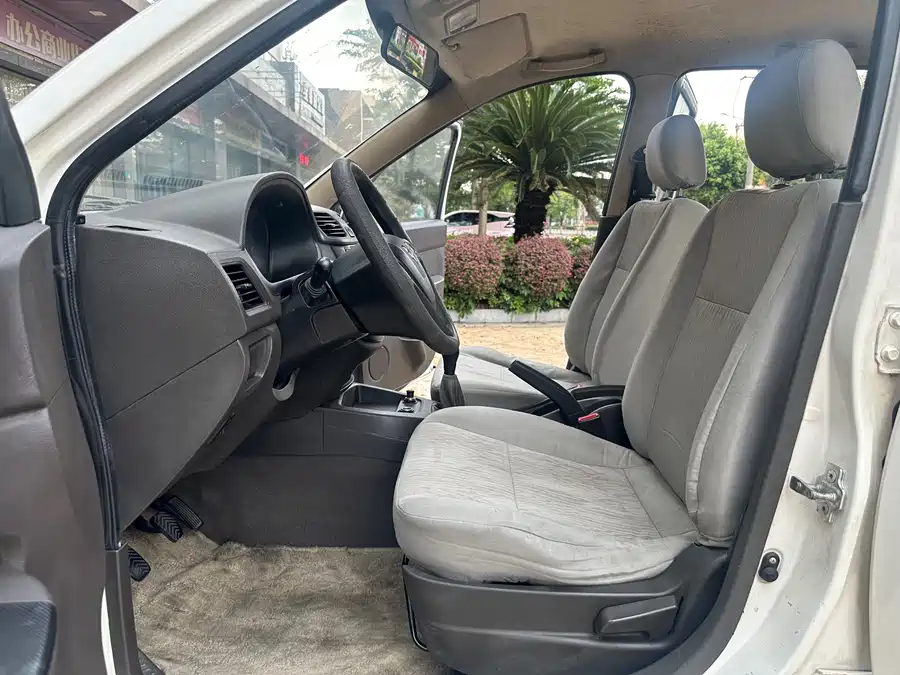 Wuling Hongguang