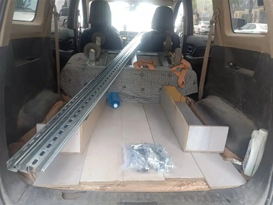 Wuling Hongguang