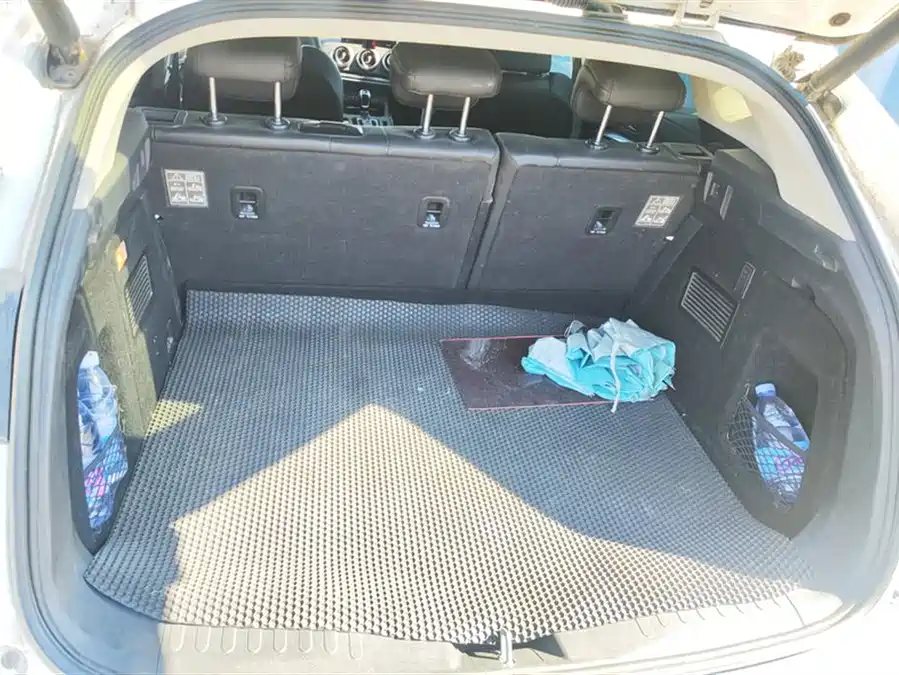 Wey  VV5