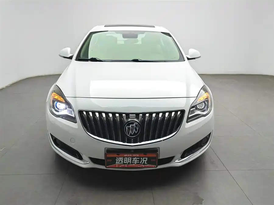 Buick Regal