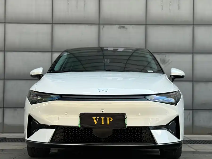 Xpeng P5