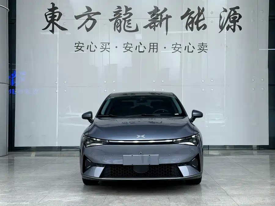 Xpeng P5