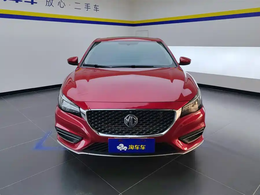 MG 6