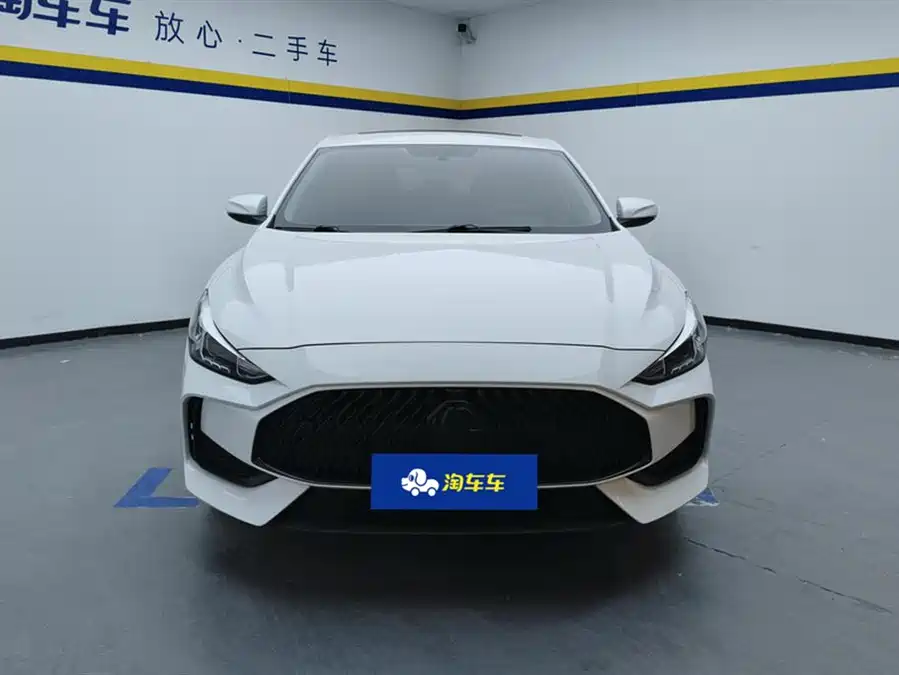 MG 5
