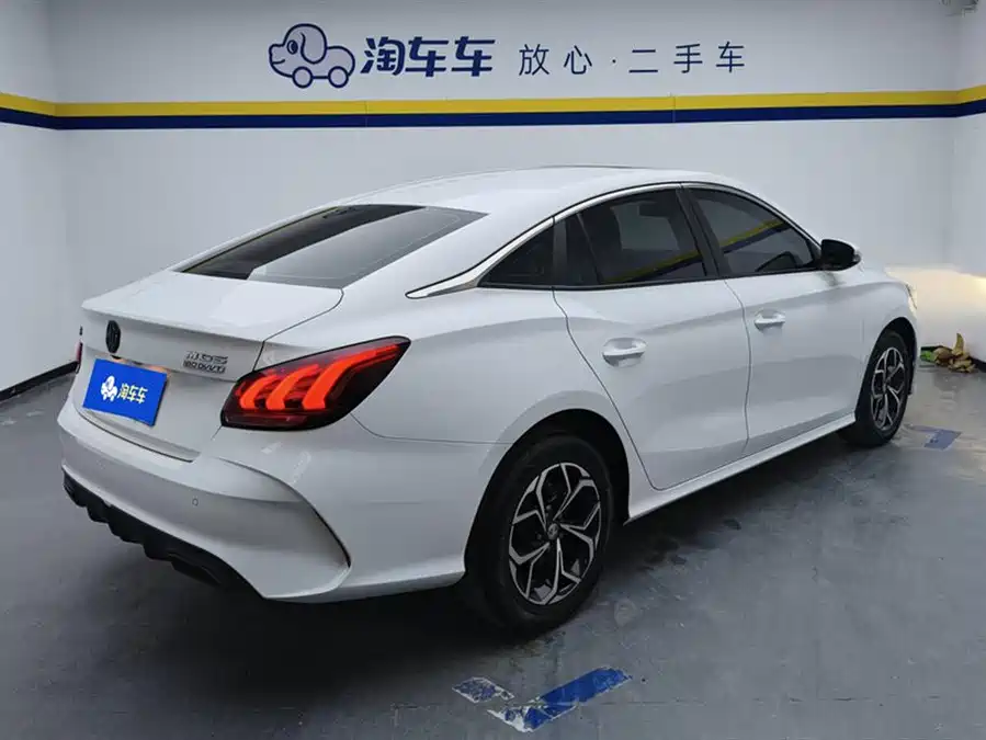 MG 5