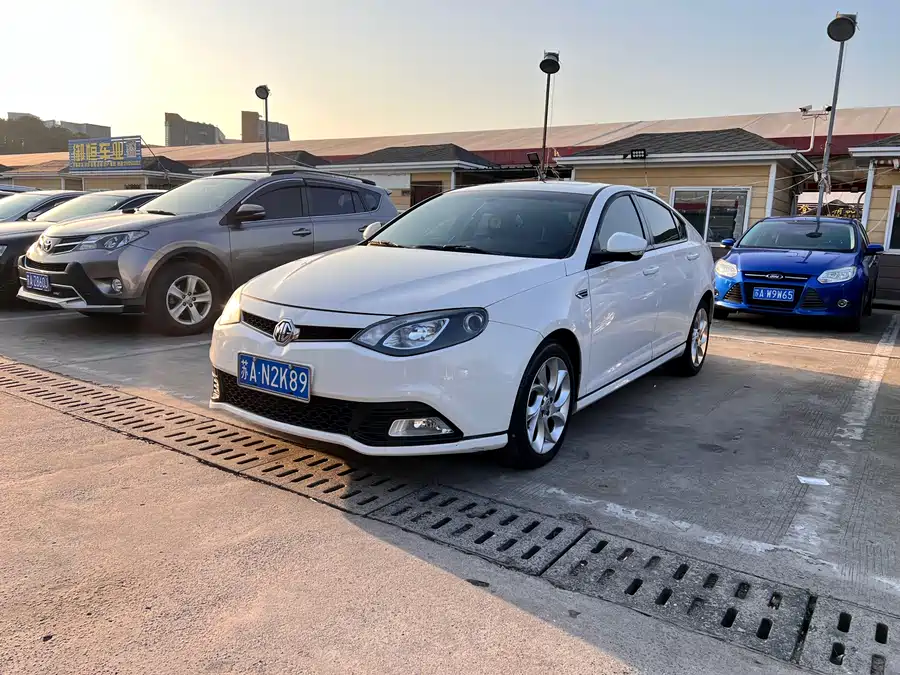 MG 6