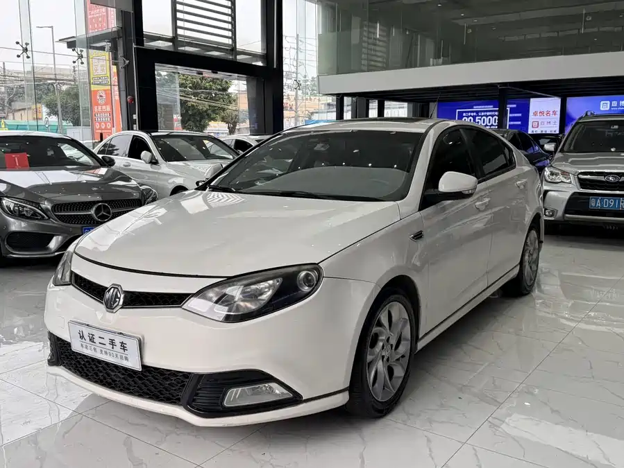 MG 6
