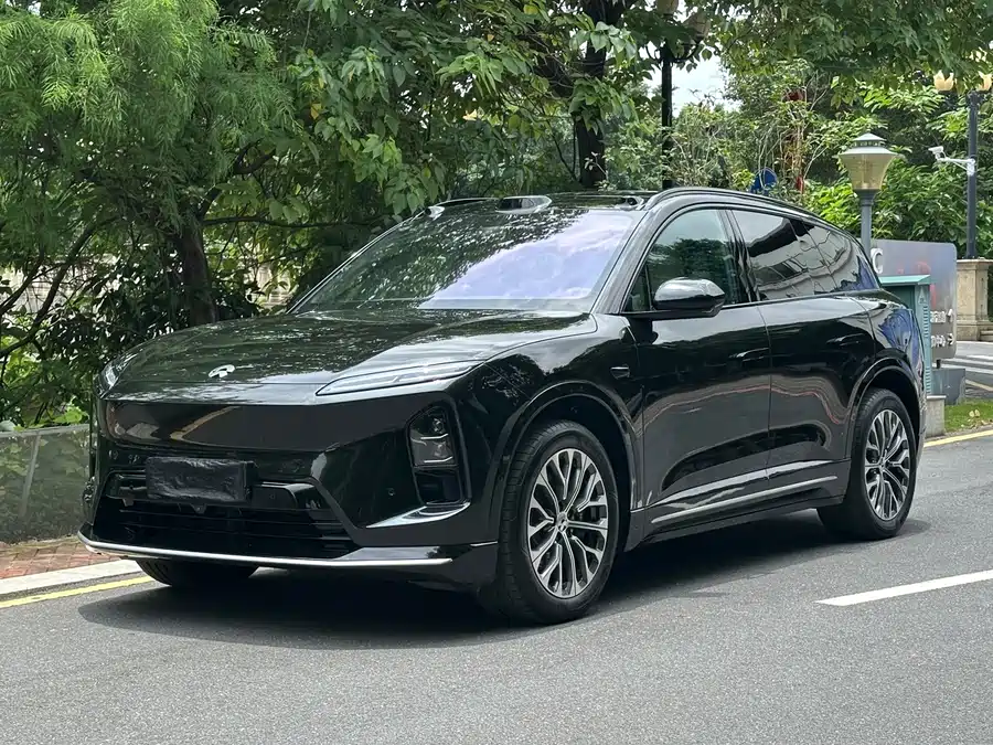 NIO ES6